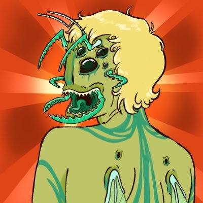 Cactusmuleさんのプロフィール画像