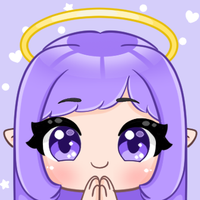 Allune ✨VGen Emote Artist - Comms Open (@alluneart) 's Twitter Profile