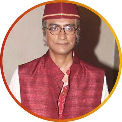 webdev2001's profile picture. Father of Jethalal Gada