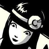 cemeteryhunnie's profile picture. rotten girl