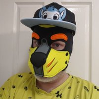 PupBaxter.bsky.social (@pupbaxter) 's Twitter Profile