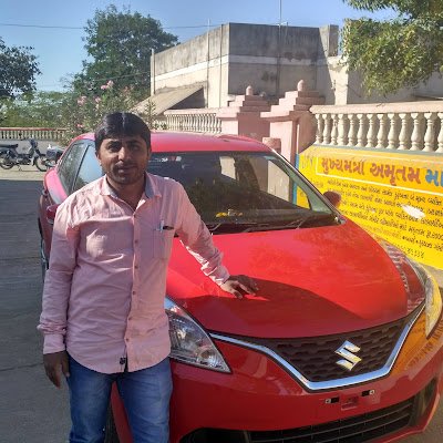 Bhanushali26401's profile picture. 