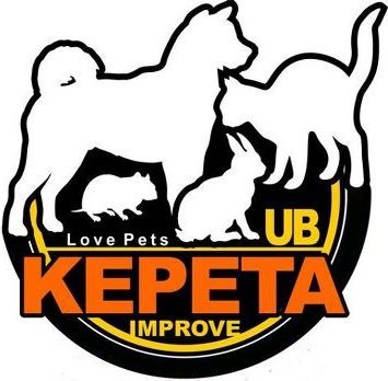 KEPETA (Kelompok Pet Animal) Universitas Brawijaya LOVE PETS! | Instagram : kepetaimprove