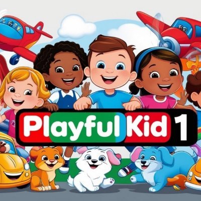 Playfulkid1
