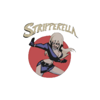 Stripperella (@007striperella) 's Twitter Profile Photo Stripperella (@007striperella) 's Twitter Profile Photo