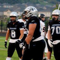 Isaiah Ormond (@isaiahormond1) 's Twitter Profile Photo Isaiah Ormond (@isaiahormond1) 's Twitter Profile Photo
