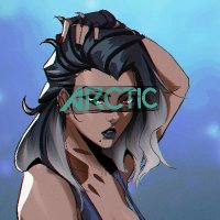 Arctic (@arcticsedits) 's Twitter Profile Photo Arctic (@arcticsedits) 's Twitter Profile Photo