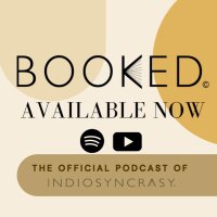 Indiosyncrasy (@indiosyncbooks) 's Twitter Profile Photo Indiosyncrasy (@indiosyncbooks) 's Twitter Profile Photo