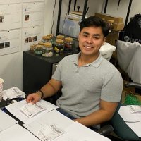 Jared Oliva (@jaredpoliva) 's Twitter Profile