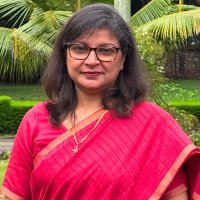 Dr. Dipti Kakkar Thukral (@dipti_k_thukral) 's Twitter Profile