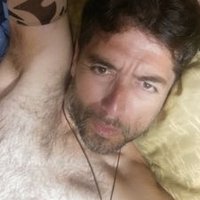 Andy Clark (@andybareback) 's Twitter Profile