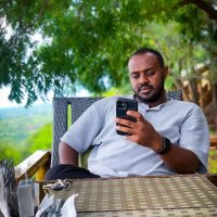 Kirubel Girma (@kirubel_gi154) 's Twitter Profile