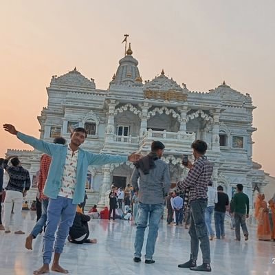 Radhe Radhe Bolo Radhe Radhe