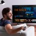 4K IPTV SETUP (@4kiptvsetup76) Twitter profile photo 4K IPTV SETUP (@4kiptvsetup76) Twitter profile photo