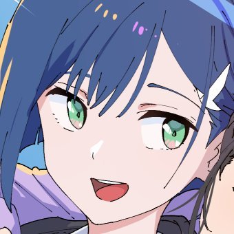 冷色调咖飞さんのプロフィール画像