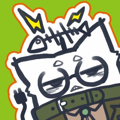アラギヤリクノと申します。8月及びそれ以降のイラストお仕事募集中。ご依頼の相談はDMから。Skeb受付中→ https://t.co/0Yd8D4VLzu BOOTH→ https://t.co/tfuPsdFiAb 成人済み。AI学習/自作発言/無断転載利用禁止。