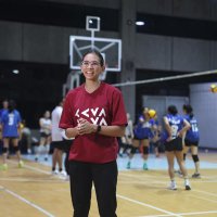 Nicole Tiamzon (@nictiamzon) 's Twitter Profile