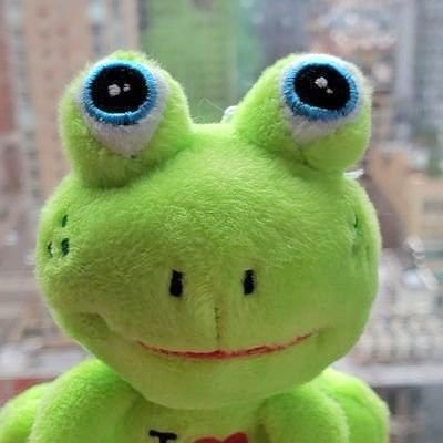 👼🏼🐸👼🏼さんのプロフィール画像