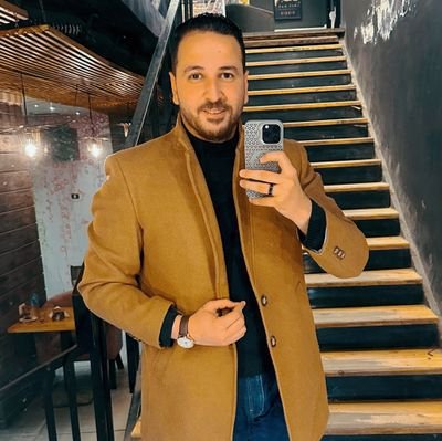 الدكتـــــdealer drugsـــــور 💊
freelancing business
هوصل لابعد الحدود بمجهودي 💪
❤️Sodic Nutrition♥️