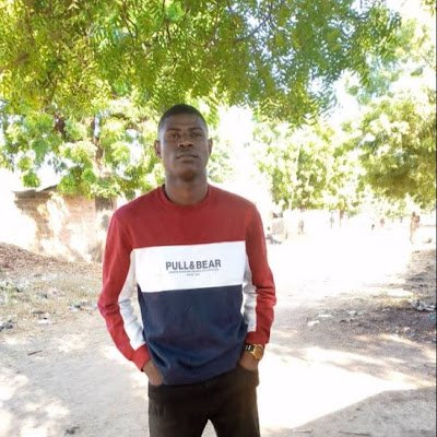 OngueneCed96317's profile picture. 