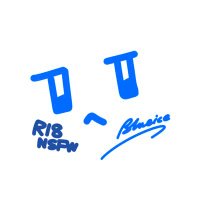 好奇烧冰块会化吗 (@blueicesamaqwq) 's Twitter Profile