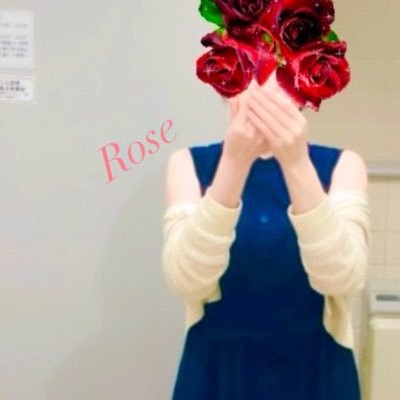 Vz1JqeY94bcpZaZ's profile picture. 完熟🌹Roseの日常垢