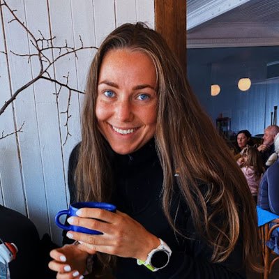 JeanetteLystad's profile picture. 