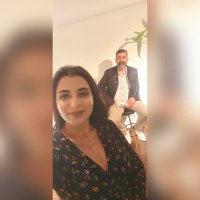 Meltem Kuş (@mb_mltmblgn) 's Twitter Profile