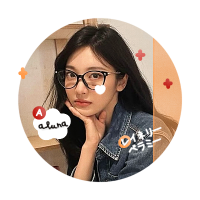 ⋆ aluna (@alunra) 's Twitter Profile Photo ⋆ aluna (@alunra) 's Twitter Profile Photo
