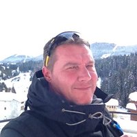 Alistair Moore (@alimoore) 's Twitter Profile