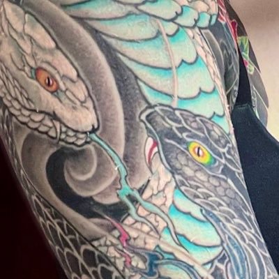 抜け殻さんさんのプロフィール画像