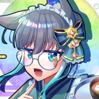 夜和V -yokazu- (@seigakoubou) 's Twitter Profile Photo