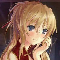 💮Rae💮(ACCOUNT INACTIVE) (@urotsuki__) 's Twitter Profile