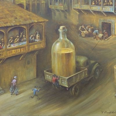 GroveAlgo's profile picture. Algorand is a cool scene.

@AngryAppleAlgo dev, Orange hodler.