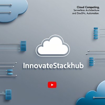 InnovateStack Hub Profile