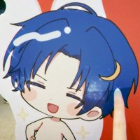 めゆ🧩💙 (@meyu_1014) Twitter profile photo