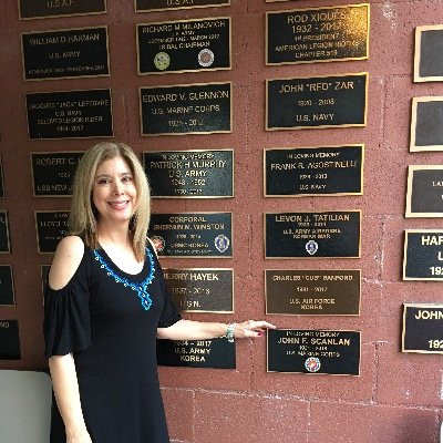 BarbaraRueger's profile picture. 