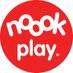 noook play® (@noookplay) Twitter profile photo noook play® (@noookplay) Twitter profile photo