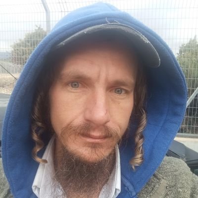 ReganNechemya's profile picture. Praying for peace, and prosperity, for the whole world🙏 sweetening the judgments 🙏 healing to everyone 🙏
(I'm personally an artist and builder)