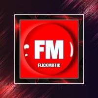 FlickMatic (@flickmatic_) 's Twitter Profile Photo FlickMatic (@flickmatic_) 's Twitter Profile Photo