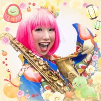 スージー@名古屋のちんどんべんてんや (@susie_bentenya) Twitter profile photo