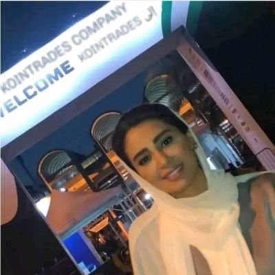 barbara_alshaib's profile picture. ✨I.R. Business Magnate | 🌍Global Entrepreneur | 10+ Years 📜Trusted Advisor in #Bitcoin & #Crypto trading | 📈Helping you trade smart & grow wealth securely
