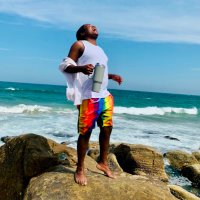 22 October🍾🏳️‍🌈 (@babyaaronngwane) Twitter profile photo