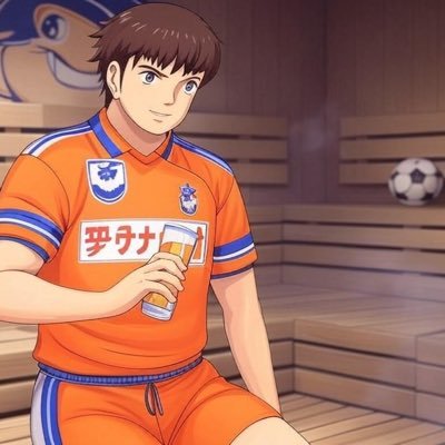 新潟出身愛知県住みアルビを遠目から応援するサウナ&酒好き🧖 / 松橋力蔵/目の前の敵が最強の敵/樹森大介/心が震えるほどで、人生最大級の出来事/オメキメレキショー