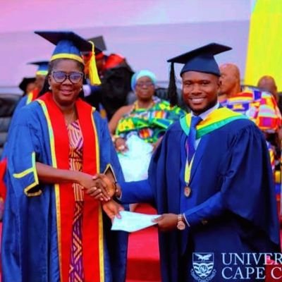 Research Assistant @WACCBIP ||AMR||Student Leader|| Data Analyst||Bsc MBB