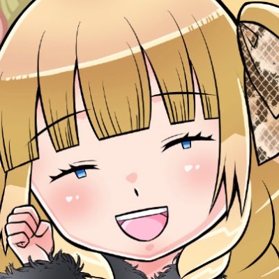 白黒＠モブ顔6巻発売中!!さんのプロフィール画像