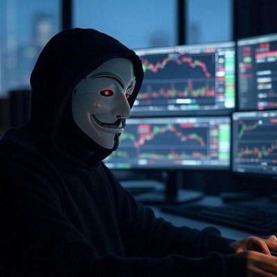 kelvin_ehi25's profile picture. Entrepreneur|Forex trader|ICT Disciple|Husband|Father