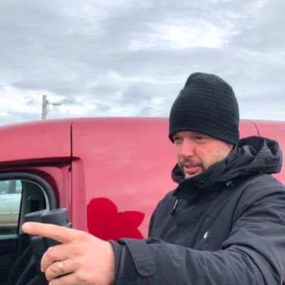 Kev Ellse Profile