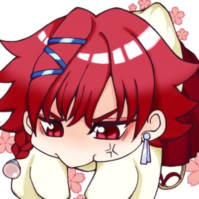 エム/月華簪(超低浮上)さんのプロフィール画像