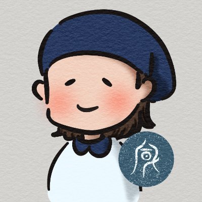 fu_design_'s profile picture. 現在公務員でWebデザイン勉強中の40代。毎朝2時間、全集中で取り組んでいます。イラストも描きます。和風・中華・レトロ・歴史好き。#デイトラ #デイトラコミュニティ